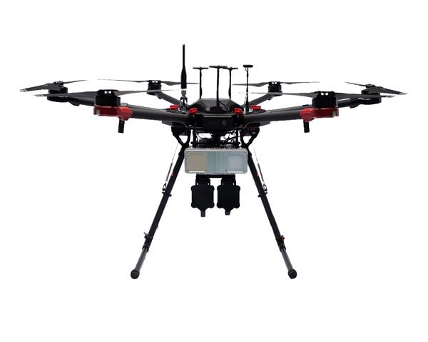 DroneHunter