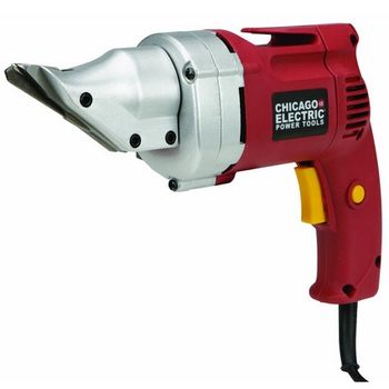 Power shear