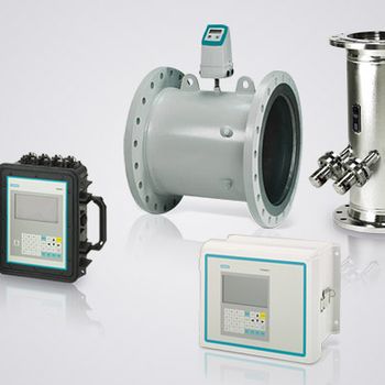 Ultrasonic flow meters