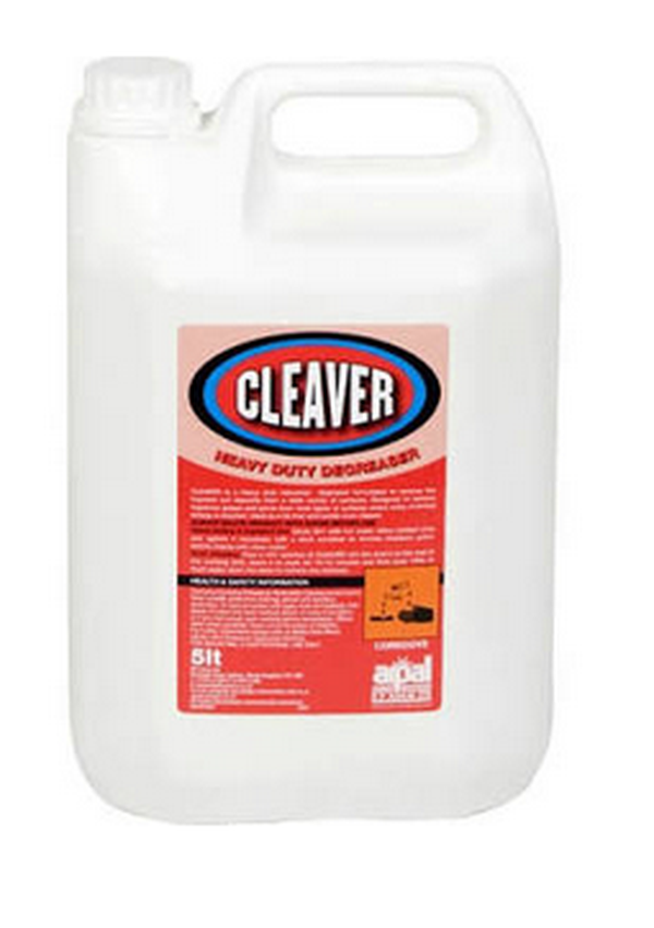 Cleaver