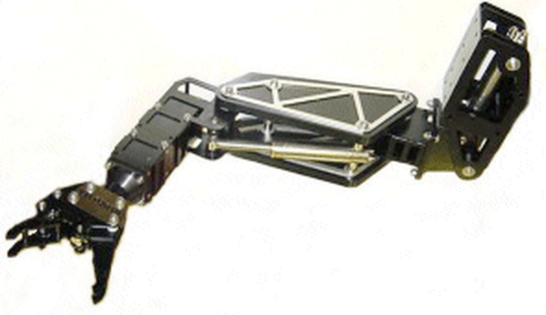 HLK-HD5 - 5-Function HD Manipulator