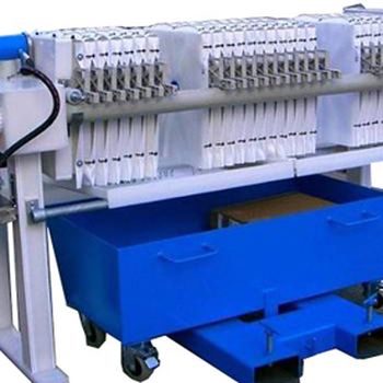 Filter Press