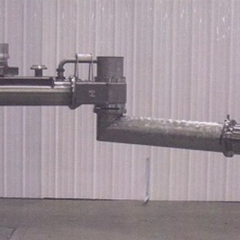Electromechanical Manipulator System