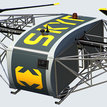 SKYF