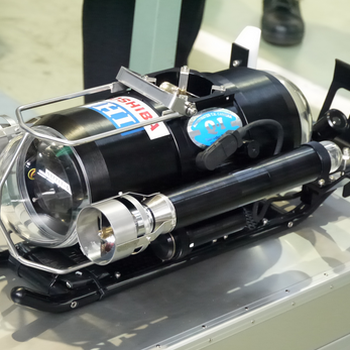 DL-ROV