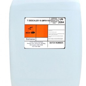 T-Descaler