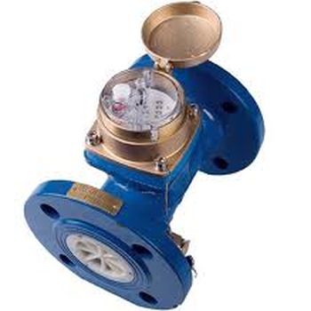 Woltmann meter