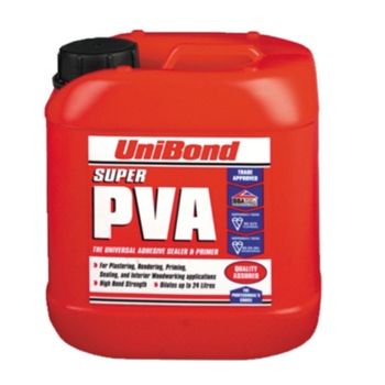 PVA adhesives.