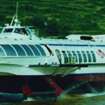 Hydrofoils