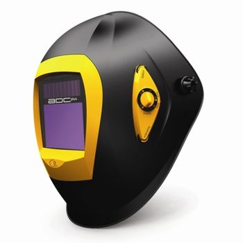 Welding Helmet