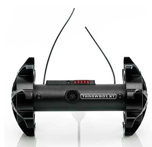ThrowBot