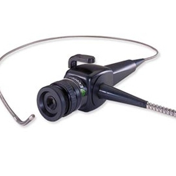 GE Flexible Fiberscope