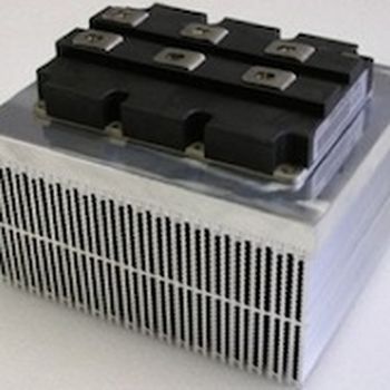 Heat Sink