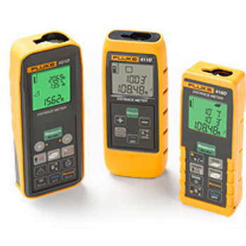 Laser Distance Meter