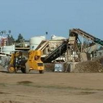 Soil Washing