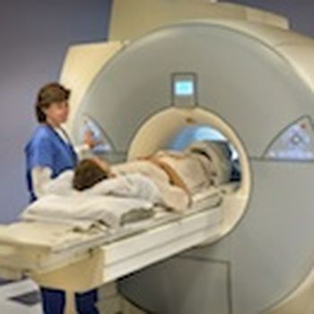 Magnetic Resonance Imaging