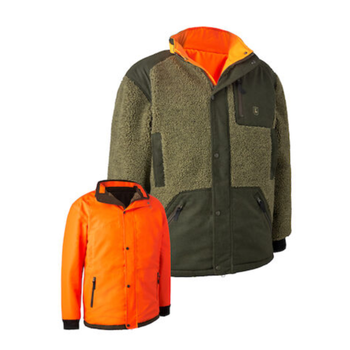 Reversible Jacket