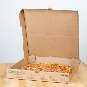 Green Box