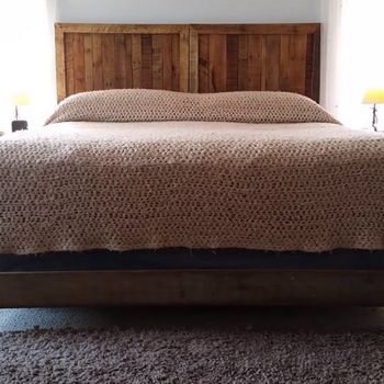 Rocking Bed