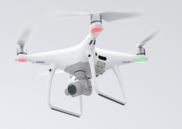 Phantom 4