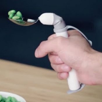 Liftware Level Spoon