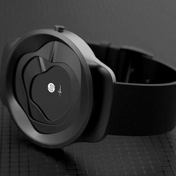 Gemic Watch
