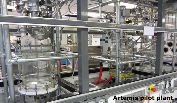 ARTEMIS
