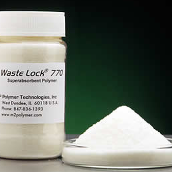 Waste Lock 770