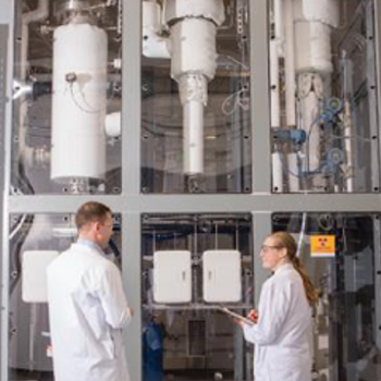 Modular Detritiation System (MDS)