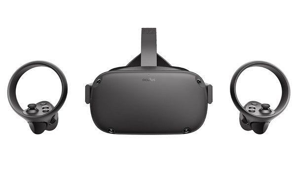 Oculus Quest