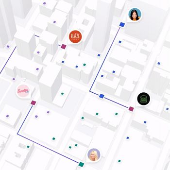 Postmate's Party