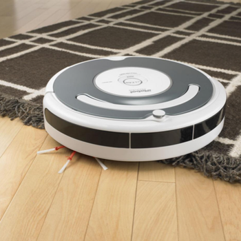 Roomba 700