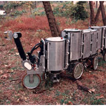 KORYU-II (KR-II)