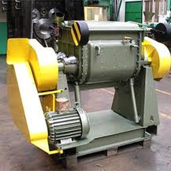 Double Arm Mixer