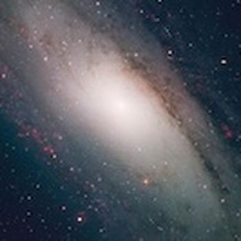 Red-shift of light from retreating galaxies