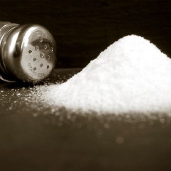 Salt