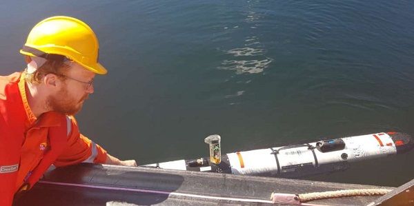 AUV3D