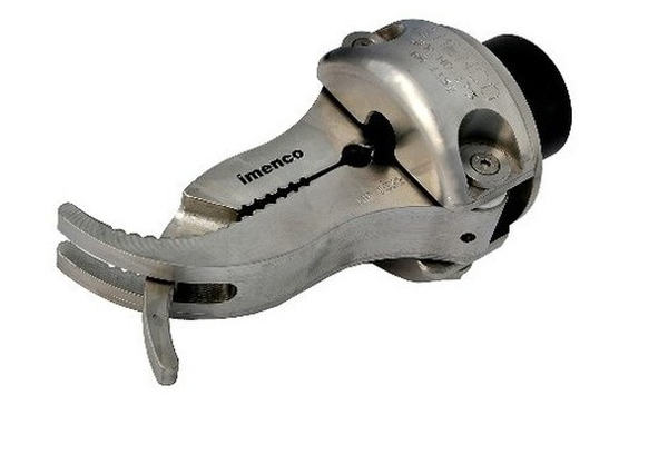 Three Finger Manipulator Jaw