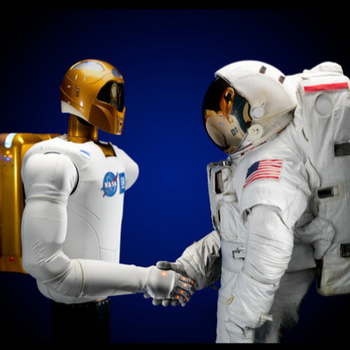 Robonaut