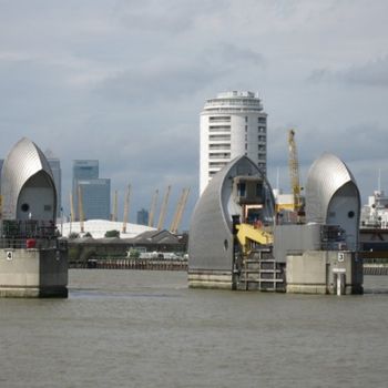 Flood Defences