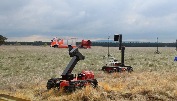 Taurob Tracker