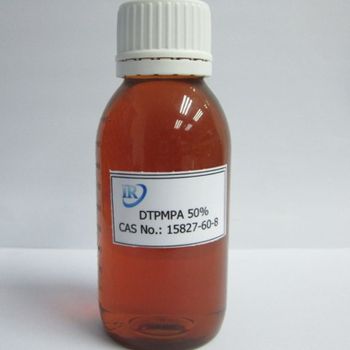 Chelating agents