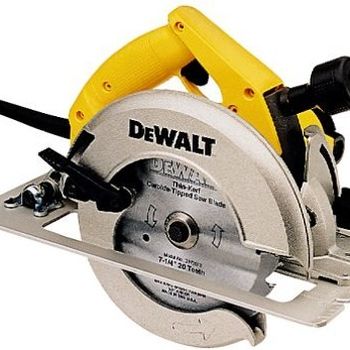 Circular saw