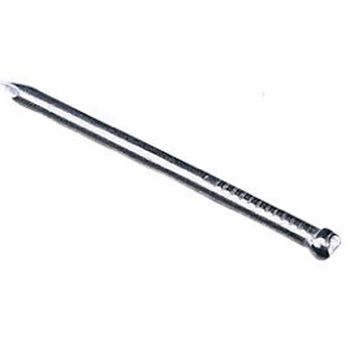 Round or lost head nail