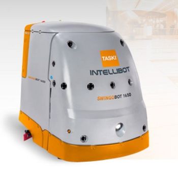 Swingobot 1650