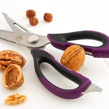 Multi-purpose Scissors