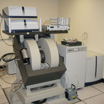 EPR spectroscopy