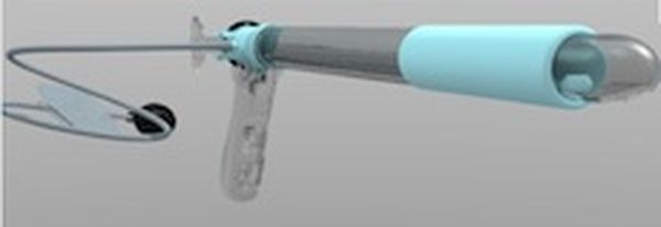 Sigmoidoscope for medical examination