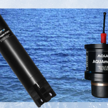 AQUAlogger 210TY