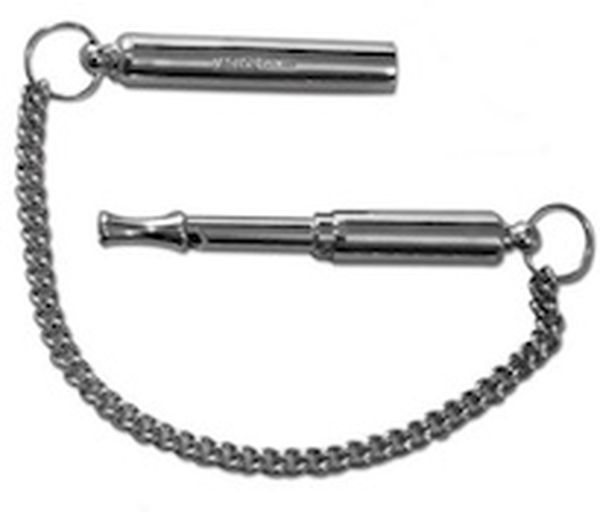 Dog whistle